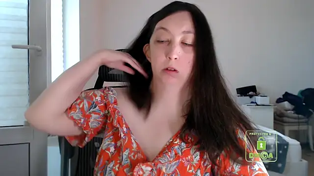 cute and hot online show from 05-13-26, 03:19
