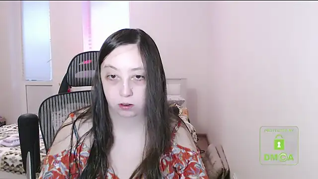 cute and hot online show from 10-31-25, 02:13