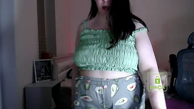 cute and hot online show from 03-28-26, 10:11