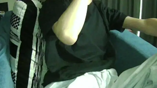 Snapshot of Ray175oo chatting on 02-16-26, 08:35 Ray175oo online show from 02-16-26, 08:35