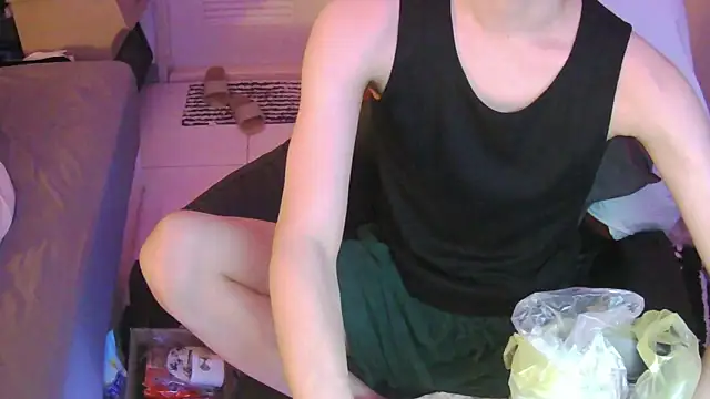 Ray175oo online show from 06-14-26, 05:14