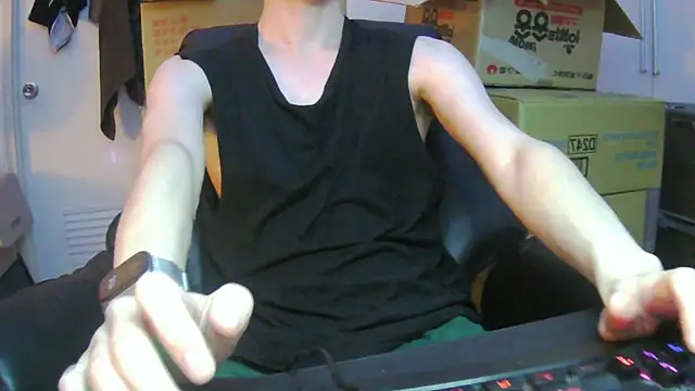 Ray175oo online show from 06-26-26, 07:09