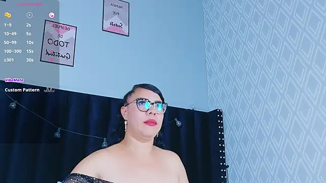 Snapshot of hotlatinateacher chatting on 09-22-25, 06:58 hotlatinateacher online show from 09-22-25, 06:58