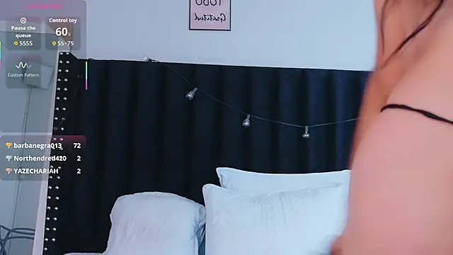 hotlatinateacher online show from 11-16-25, 06:56