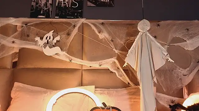 angelinepossy online show from 10-24-25, 09:25