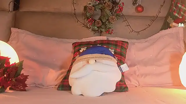 angelinepossy online show from 12-15-25, 08:58