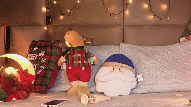 angelinepossy online show from 12-21-25, 09:48