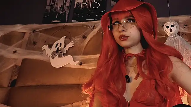 angelinepossy online show from 10-19-25, 09:50