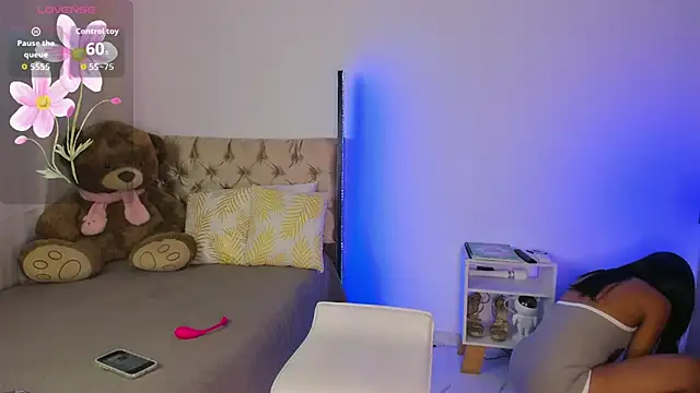 Lia Petite1 online show from 03-21-26, 02:13