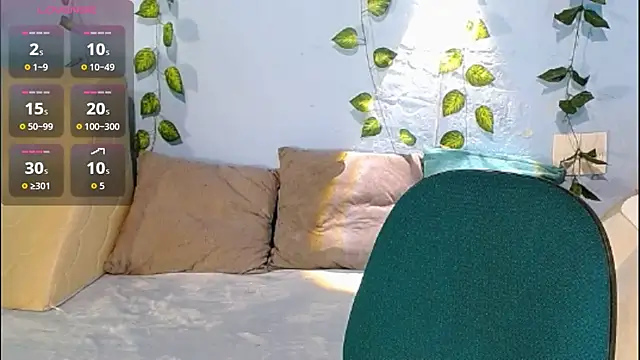 venus swet  online show from 06-21-26, 01:11