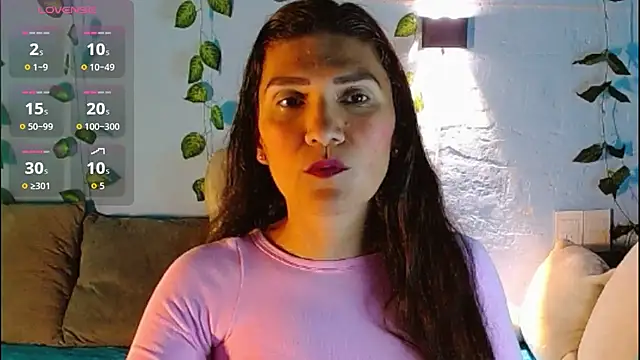 venus swet  online show from 04-12-26, 12:25