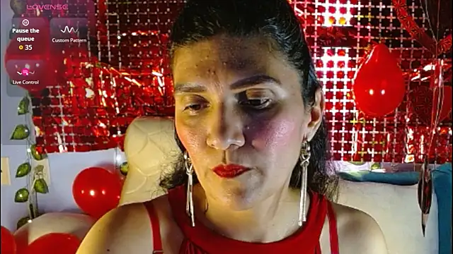 venus swet  online show from 02-15-26, 02:12