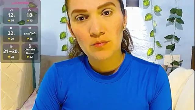 venus swet  online show from 07-25-26, 12:29