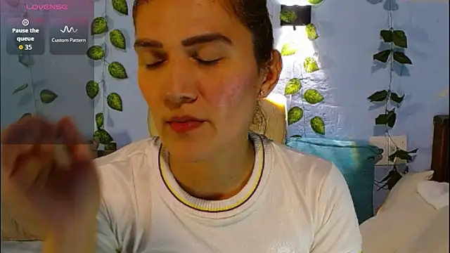 venus swet  online show from 06-28-26, 02:40