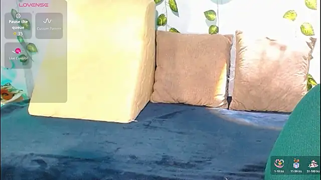 venus swet  online show from 03-23-26, 09:47