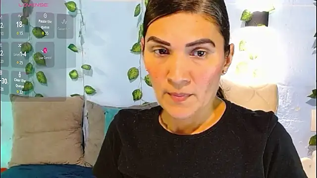 venus swet  online show from 04-05-26, 11:22