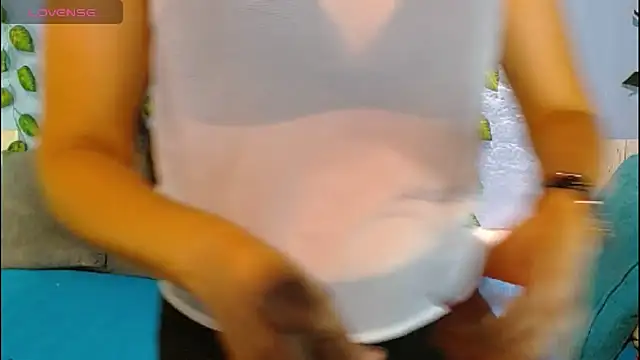 venus swet  online show from 04-13-26, 11:31