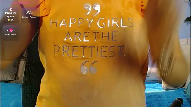 venus swet  online show from 04-13-26, 12:03