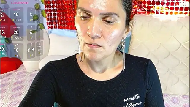 venus swet  online show from 03-05-26, 01:13