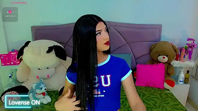 party duo trans online show from 06-05-26, 04:28