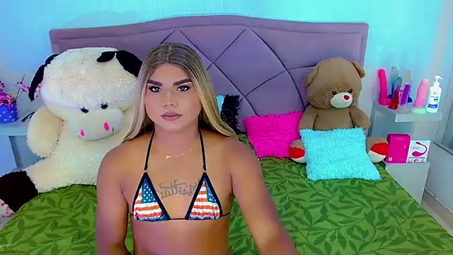 party duo trans online show from 02-13-26, 03:17