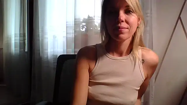 VelvetLove287 online show from 04-23-26, 06:20