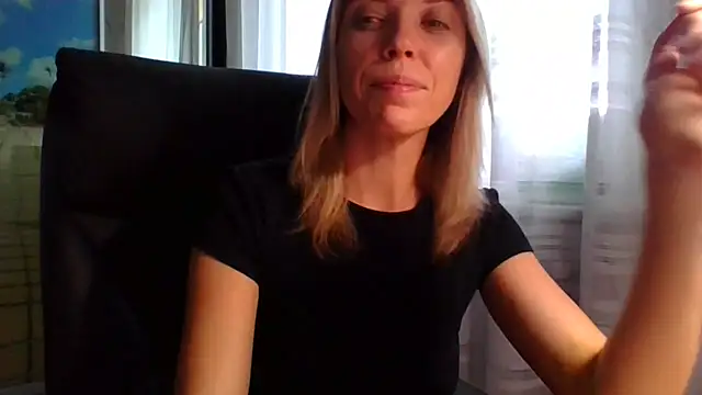 VelvetLove287 online show from 11-23-25, 10:25