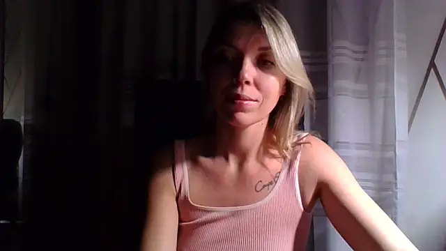 VelvetLove287 online show from 02-15-26, 08:19