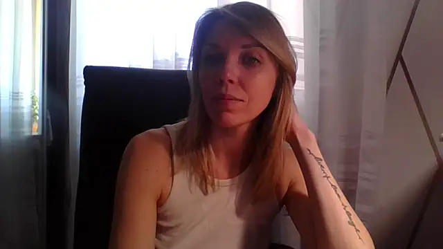 VelvetLove287 online show from 04-07-26, 07:43