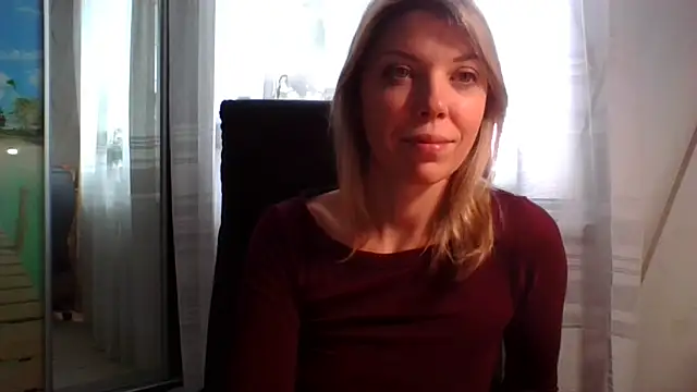 VelvetLove287 online show from 02-08-26, 10:02