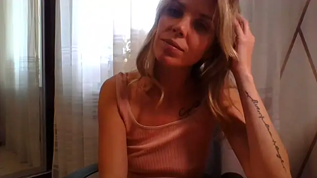 VelvetLove287 online show from 06-17-26, 10:36