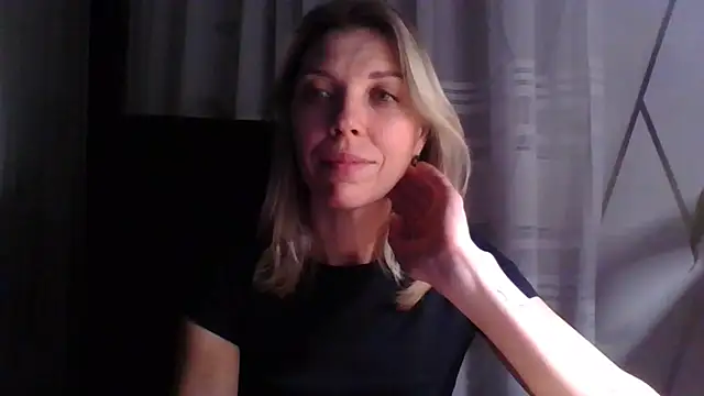 VelvetLove287 online show from 01-15-26, 07:50