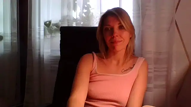 VelvetLove287 online show from 02-06-26, 08:21