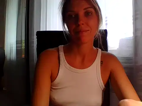 VelvetLove287 online show from 10-15-25, 08:55