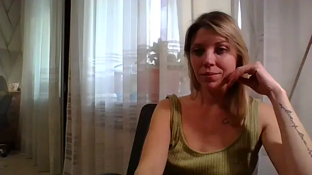 VelvetLove287 online show from 04-19-26, 04:19