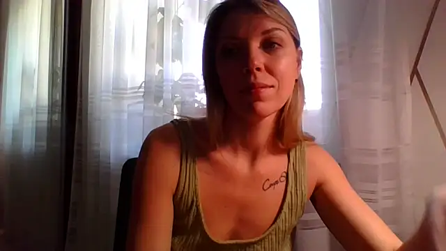 VelvetLove287 online show from 03-10-26, 07:12