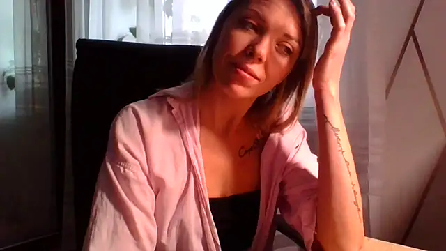 VelvetLove287 online show from 12-19-25, 08:17