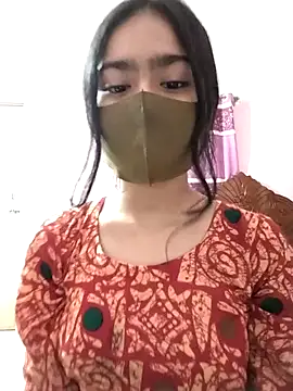 Arisha- online show from 10-31-25, 07:54