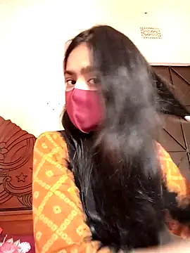 Arisha- online show from 12-05-25, 08:46