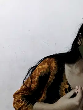 Arisha- online show from 11-26-25, 02:17