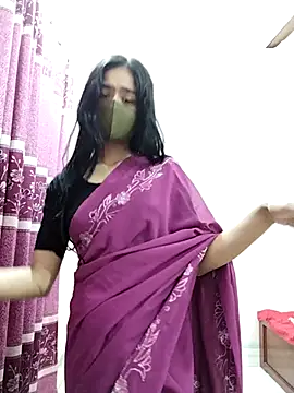 Arisha- online show from 11-25-25, 01:00