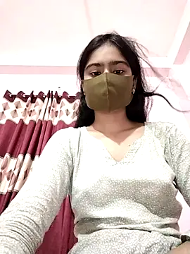 Arisha- online show from 09-21-25, 08:03