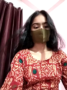 Arisha- online show from 11-03-25, 01:37