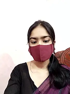 Arisha- online show from 01-17-26, 06:33