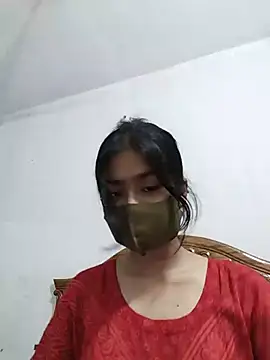 Snapshot of Arisha- chatting on 06-20-26, 11:48 Arisha- online show from 06-20-26, 11:48