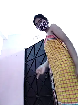 Arisha- online show from 10-07-25, 06:58