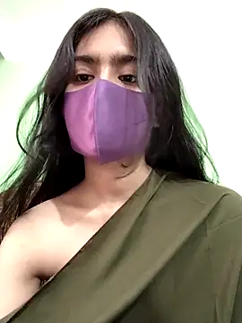 Arisha- online show from 05-11-26, 06:04