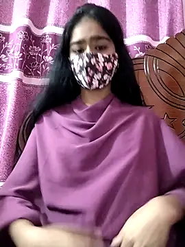 Arisha- online show from 10-13-25, 02:51