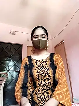 Arisha- online show from 10-19-25, 06:38