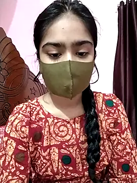 Arisha- online show from 10-25-25, 09:04